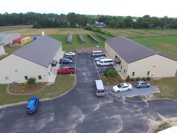 Venture Business Center: 180-187 Kent Dr, Seaford, DE 19973